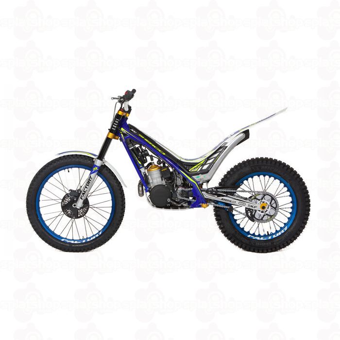 sherco st 300 2014